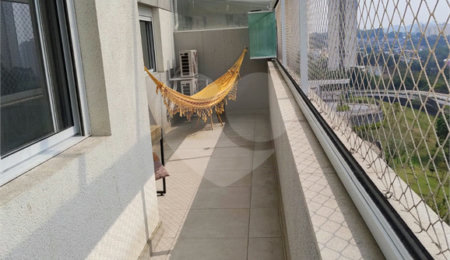 Apartamento à venda com 2 quartos, sendo 1 suíte,  em Jardim Caboré, São Paulo, SP