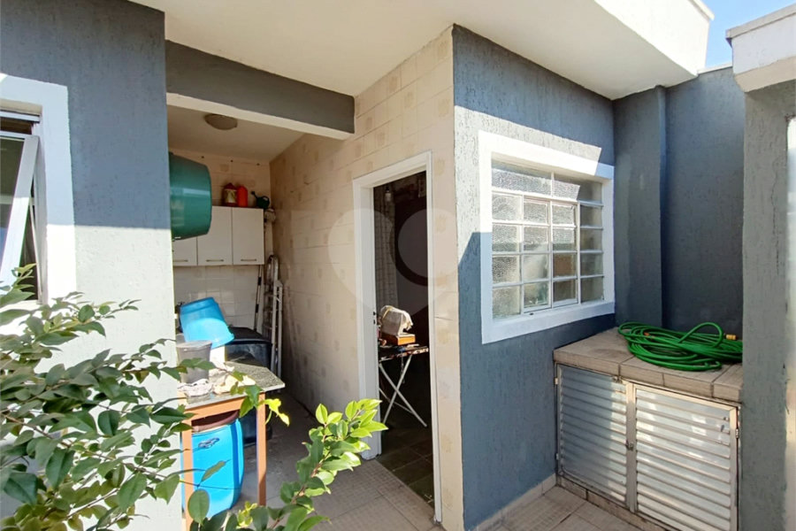Casa à venda com 3 quartos, sendo 2 suítes, em Freguesia do Ó, São Paulo, SP
