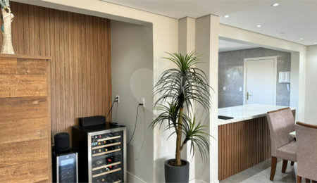 Apartamento à venda com 3 quartos, sendo 1 suíte,  em Barro Branco (zona Norte), São Paulo, SP