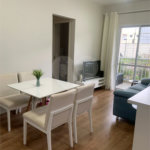 Apartamento à venda com 2 quartos em Ortizes, Valinhos, SP