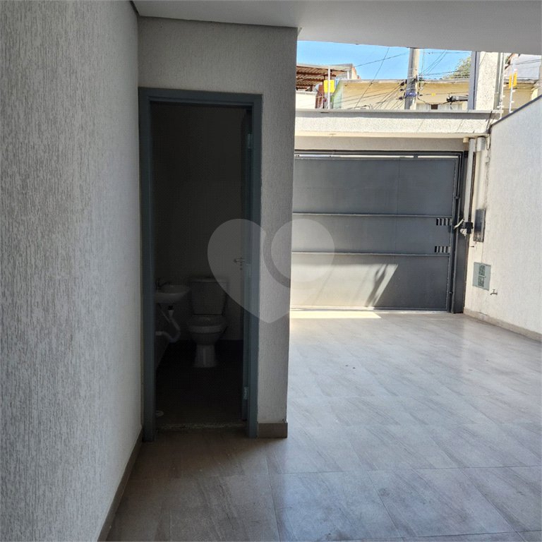 Sobrado à venda com 3 quartos, sendo 1 suíte,  em Vila Pereira Barreto, São Paulo, SP