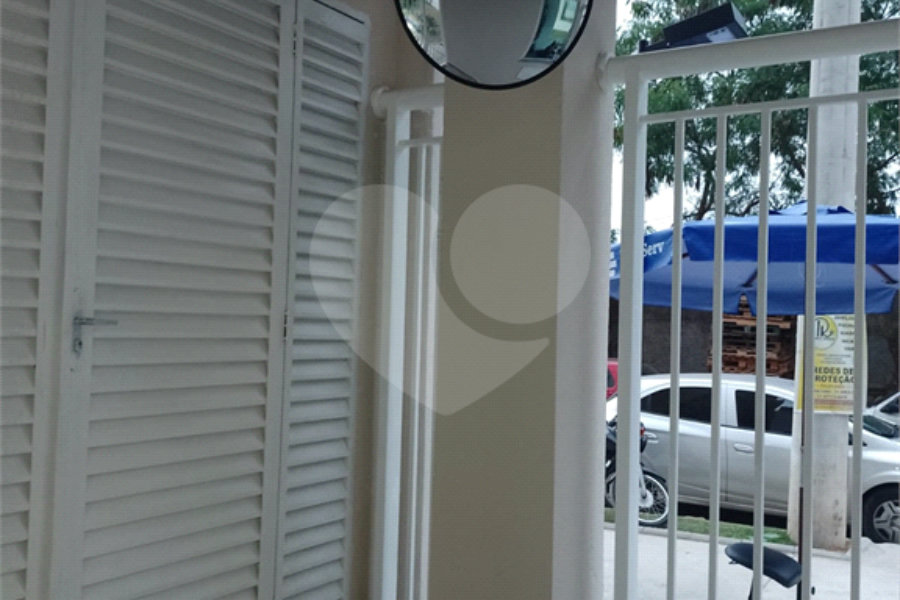 Apartamento para alugar com 2 quartos em Parque Novo Mundo, São Paulo, SP