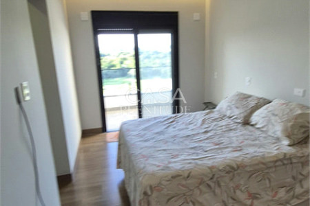 Casa em condomínio à venda com 3 suítes em Parque Ibiti Reserva, Sorocaba, SP
