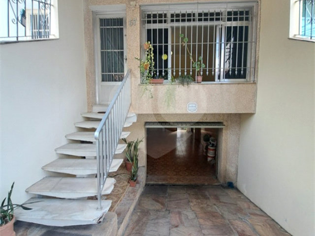 Sobrado à venda com 3 quartos, sendo 1 suíte,  em Santana, São Paulo, SP