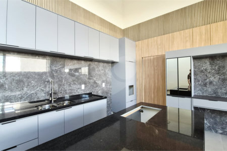Casa à venda com 3 suítes em Reserva San Pedro, Ribeirão Preto, SP