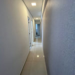 Apartamento com 3 dormitórios à venda, 82 m² por R$ 990.000,00 - José Menino - Santos/SP