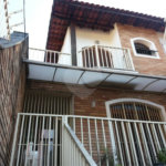 Sobrado no pé da Serra