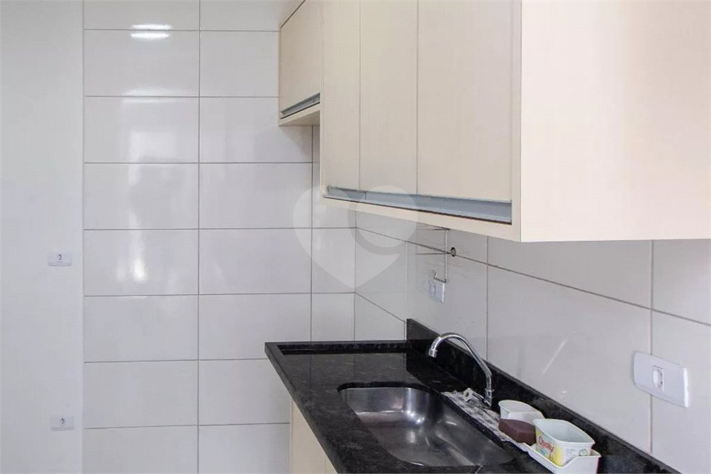 Apartamento à venda com 1 quarto em Vila Maria, São Paulo, SP