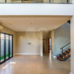 Casa à venda com 3 quartos, sendo 2 suítes, no condomínio Residencial Mont'alcino, Valinhos - SP