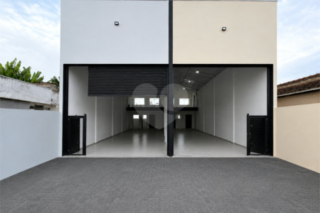 Salão Comercial para alugar em Alvinópolis, Atibaia, SP
