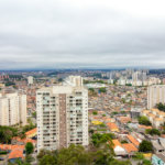 Apartamento à venda com 3 suítes em Parque Reboucas, São Paulo, SP
