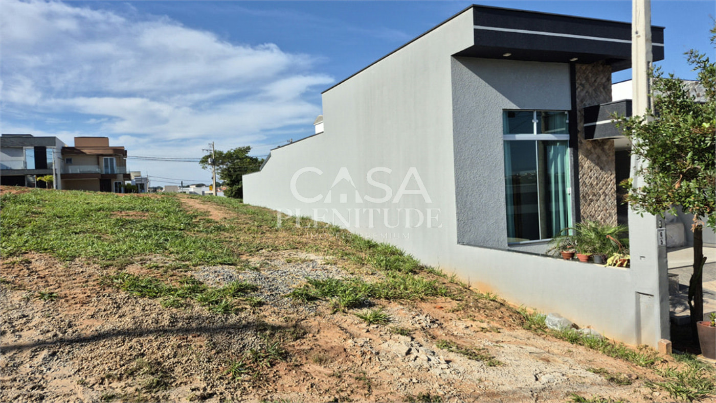 Terreno em condomínio à venda em Jardim Villagio Milano, Sorocaba, SP