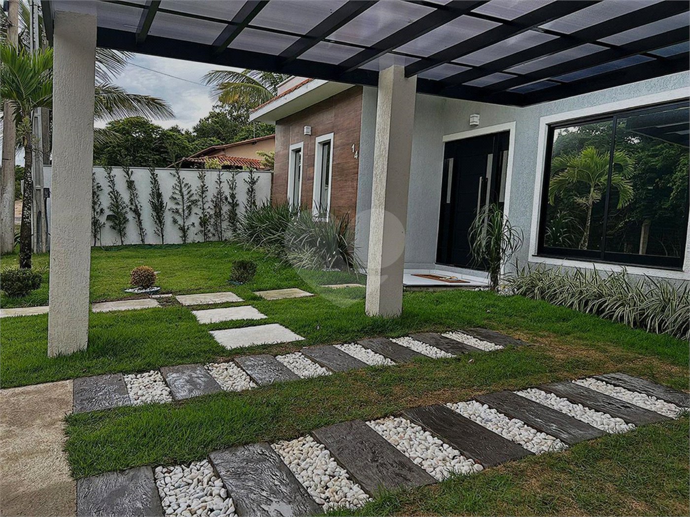 Casa à venda com 3 suítes em Caravelas, Armação dos Búzios, RJ