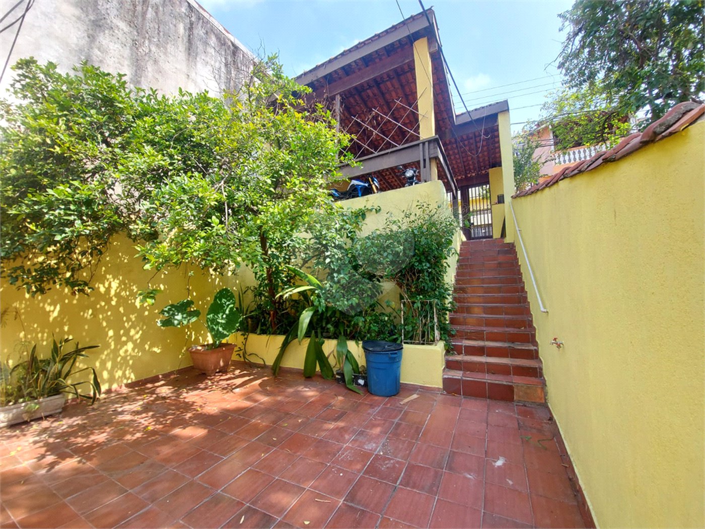 Casa à venda com 2 quartos em Vila Anglo Brasileira, São Paulo, SP