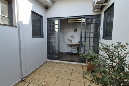 Casa à venda com 3 quartos em Parque São Sebastião, Ribeirão Preto, SP