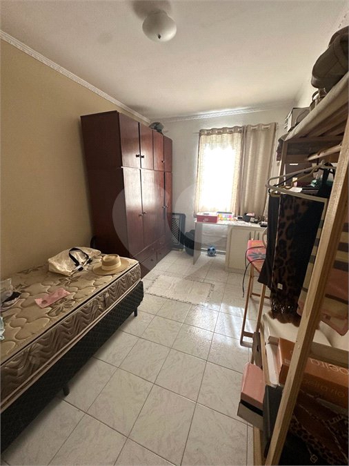 Apartamento para alugar com 2 quartos em Alves Dias, São Bernardo do Campo, SP
