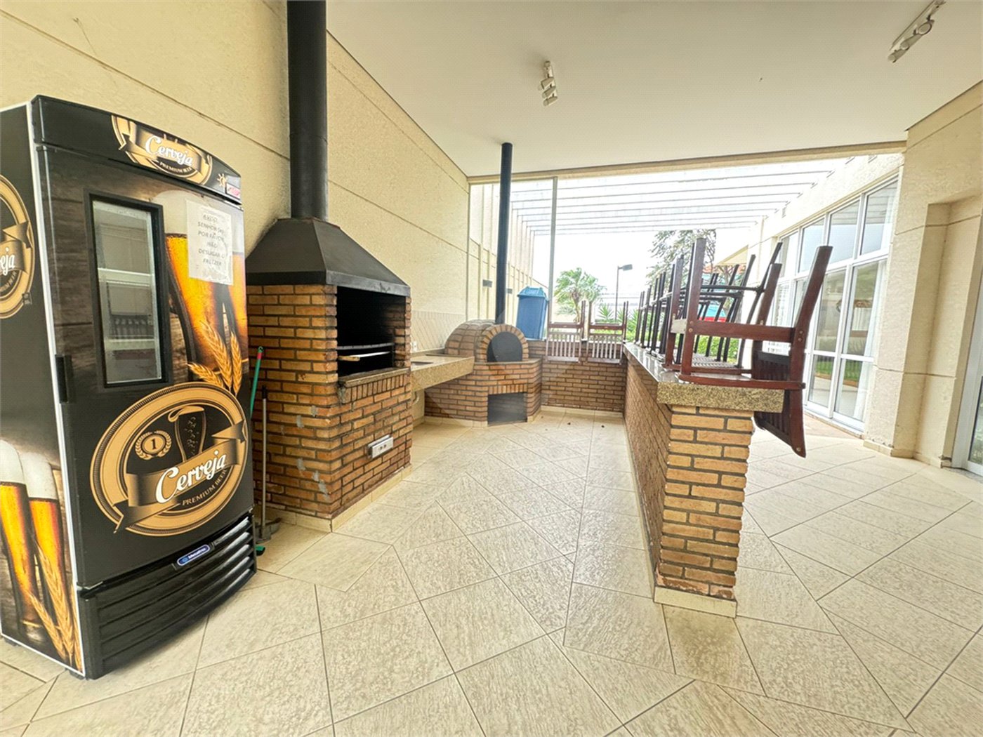 Apartamento à venda com 2 suítes em Tucuruvi, São Paulo, SP