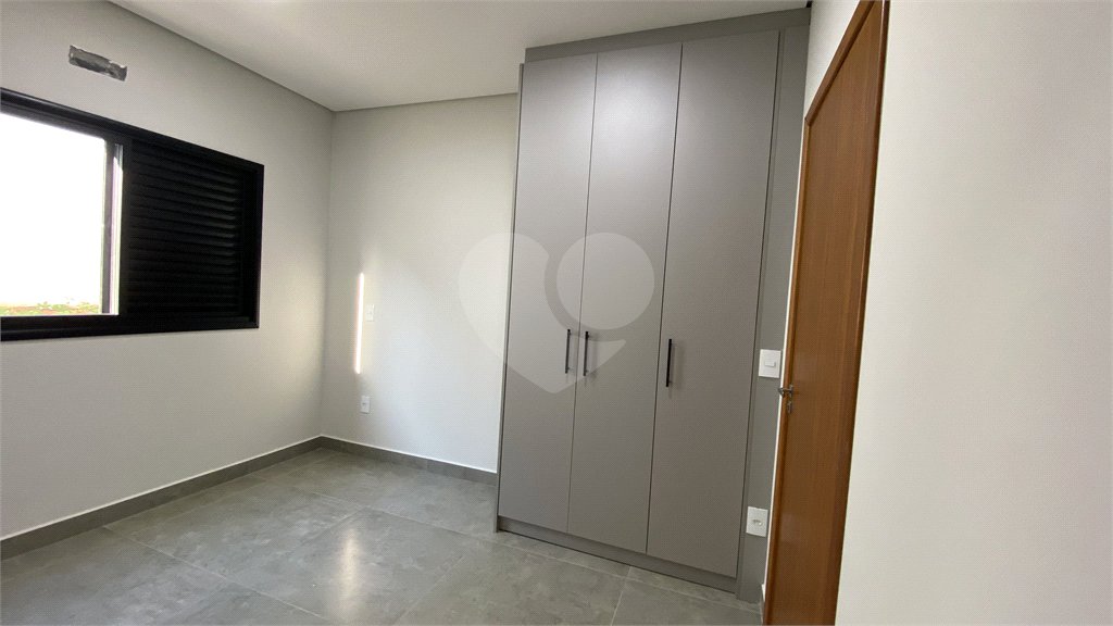 Casa à venda com 3 suítes no condomínio Alphaville Nova Esplanada 3, Votorantim - SP