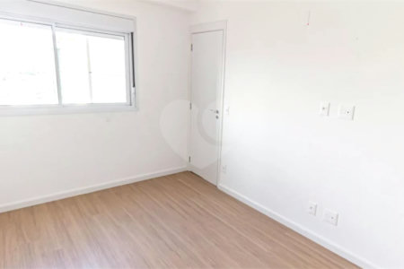 Apartamento à venda com 3 suítes em Brás, São Paulo, SP