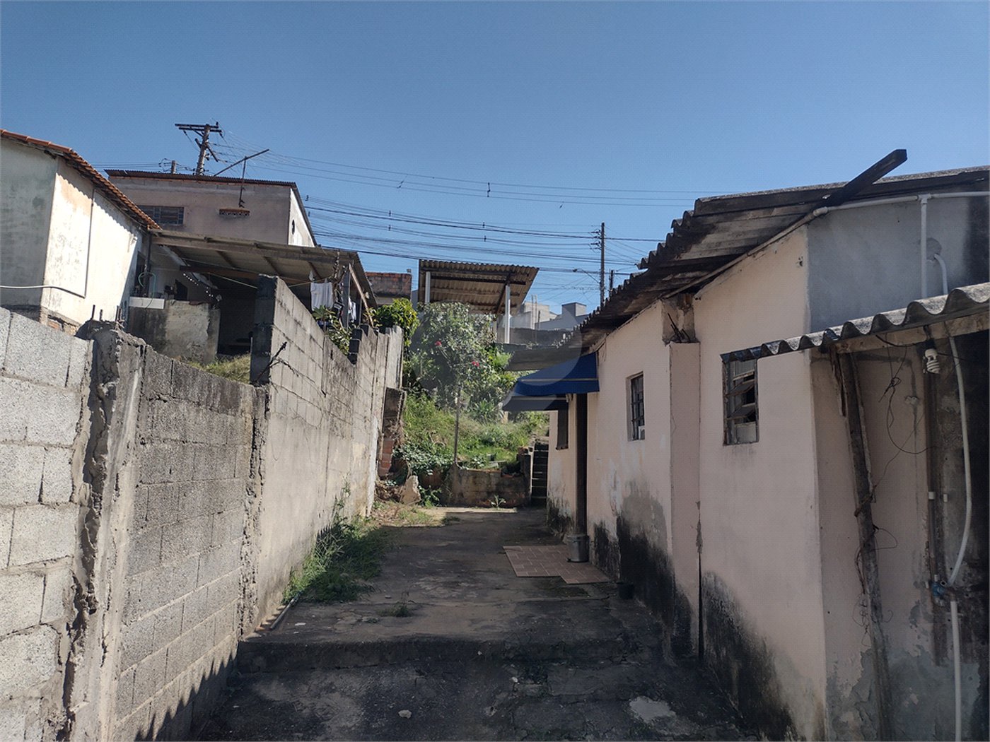 Casa à venda com 2 quartos em Vila Cintra, Mogi das Cruzes, SP