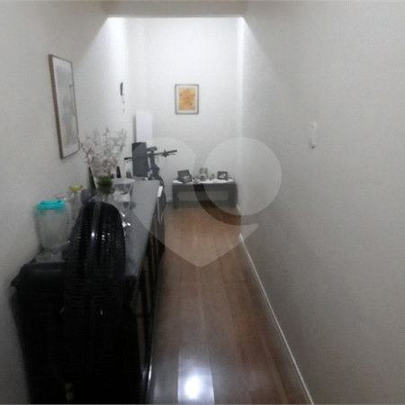 Apartamento à venda com 2 quartos em Tijuca, Rio de Janeiro, RJ
