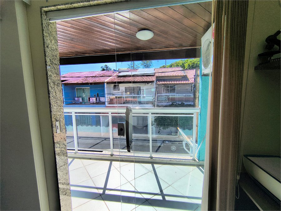 Casa à venda com 3 quartos, sendo 1 suíte, em Campo Grande, Rio de Janeiro, RJ