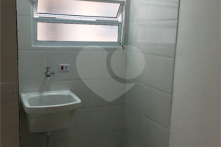 Apartamento para alugar com 1 quarto em Vila Dom Pedro I, São Paulo, SP