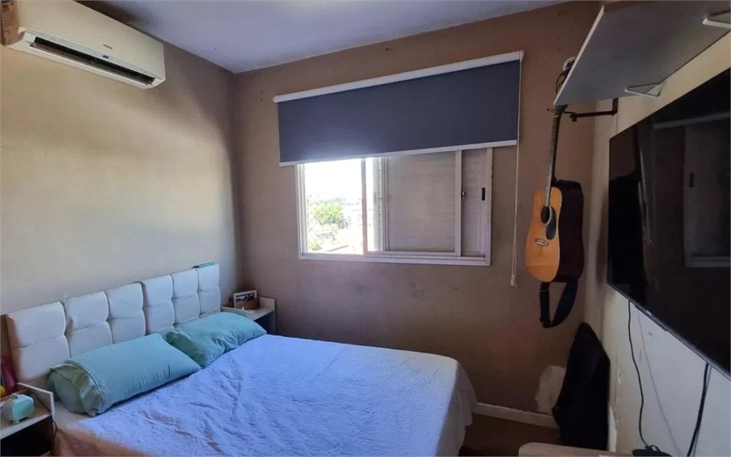Apartamento à venda com 2 quartos em Parque Assunção, Taboão da Serra, SP