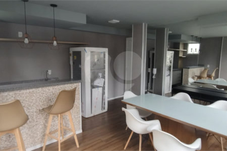 Apartamento à venda com 2 quartos em Vila Monumento, São Paulo, SP