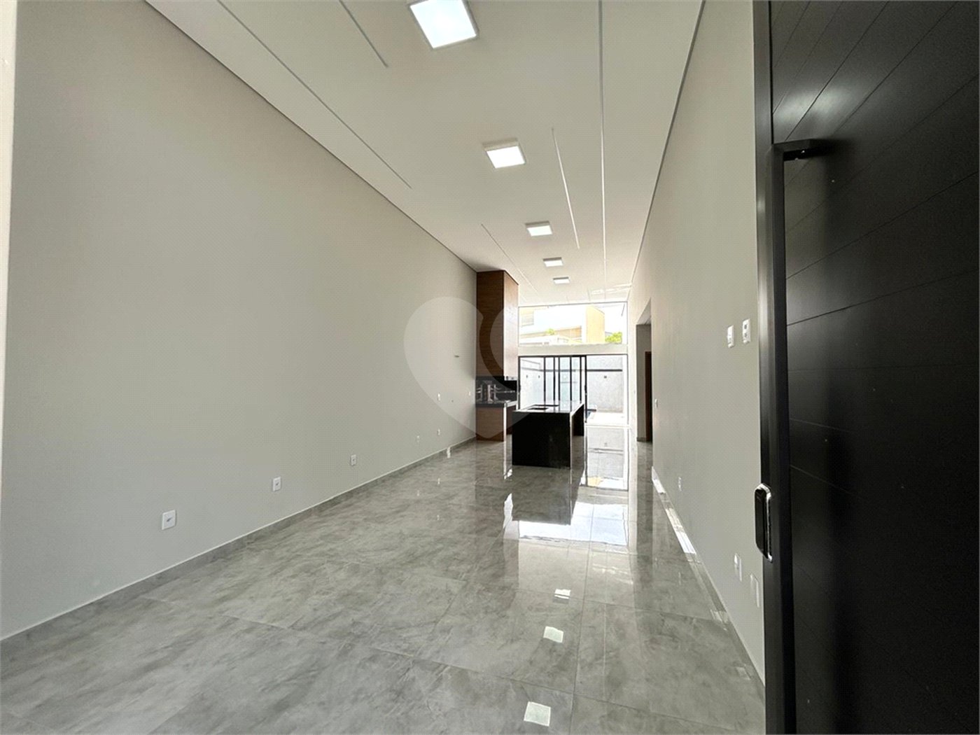Casa à venda com 3 quartos, sendo 2 suítes, no condomínio Ibiti Reserva, Sorocaba - SP