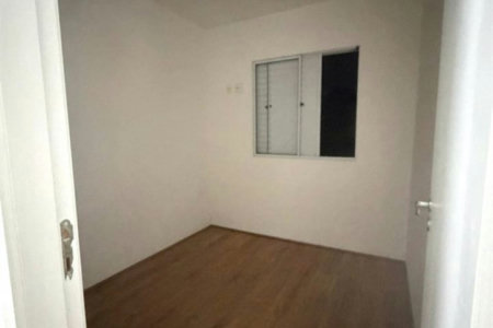 Apartamento com 3 dormitórios à venda, 52 m² por R$ 350.000,00 - Morro de Nova Cintra - Santos/SP
