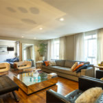 Apartamento à venda com 3 quartos, sendo 1 suíte,  em Jardim Marajoara, São Paulo, SP