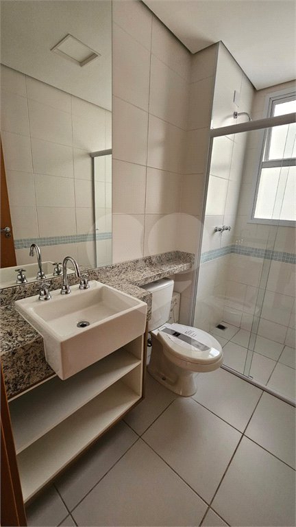 Apartamento à venda com 2 quartos no Centro, São Roque, SP