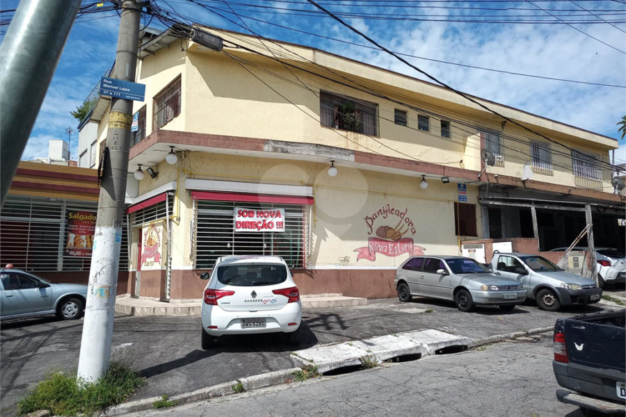 Prédio à venda em Mandaqui, São Paulo, SP
