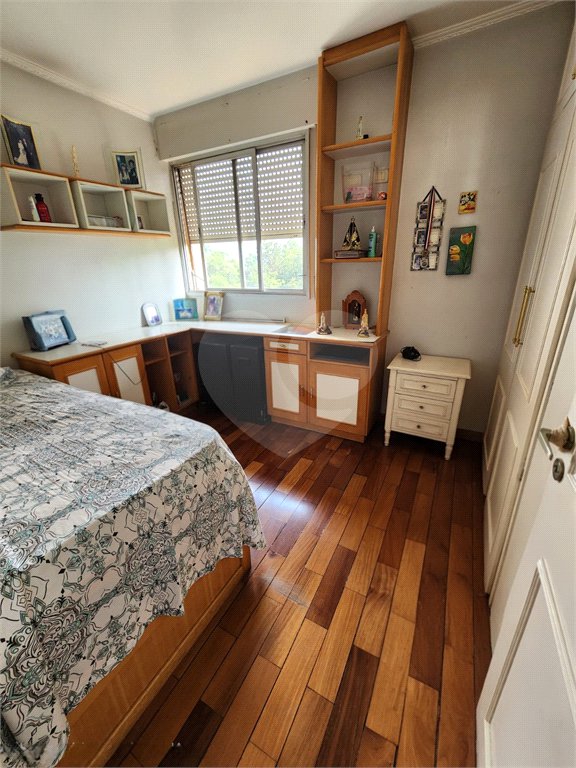 Apartamento à venda com 3 quartos, sendo 1 suíte, em Santana, São Paulo, SP