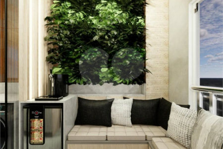 Apartamento à venda com 2 quartos, sendo 1 suíte, em Vila Santa Eulalia, São Paulo, SP