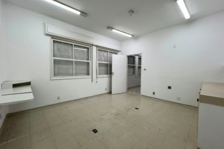 Casa para alugar, 305 m² por R$ 31.379,07 - Boqueirão - Santos/SP