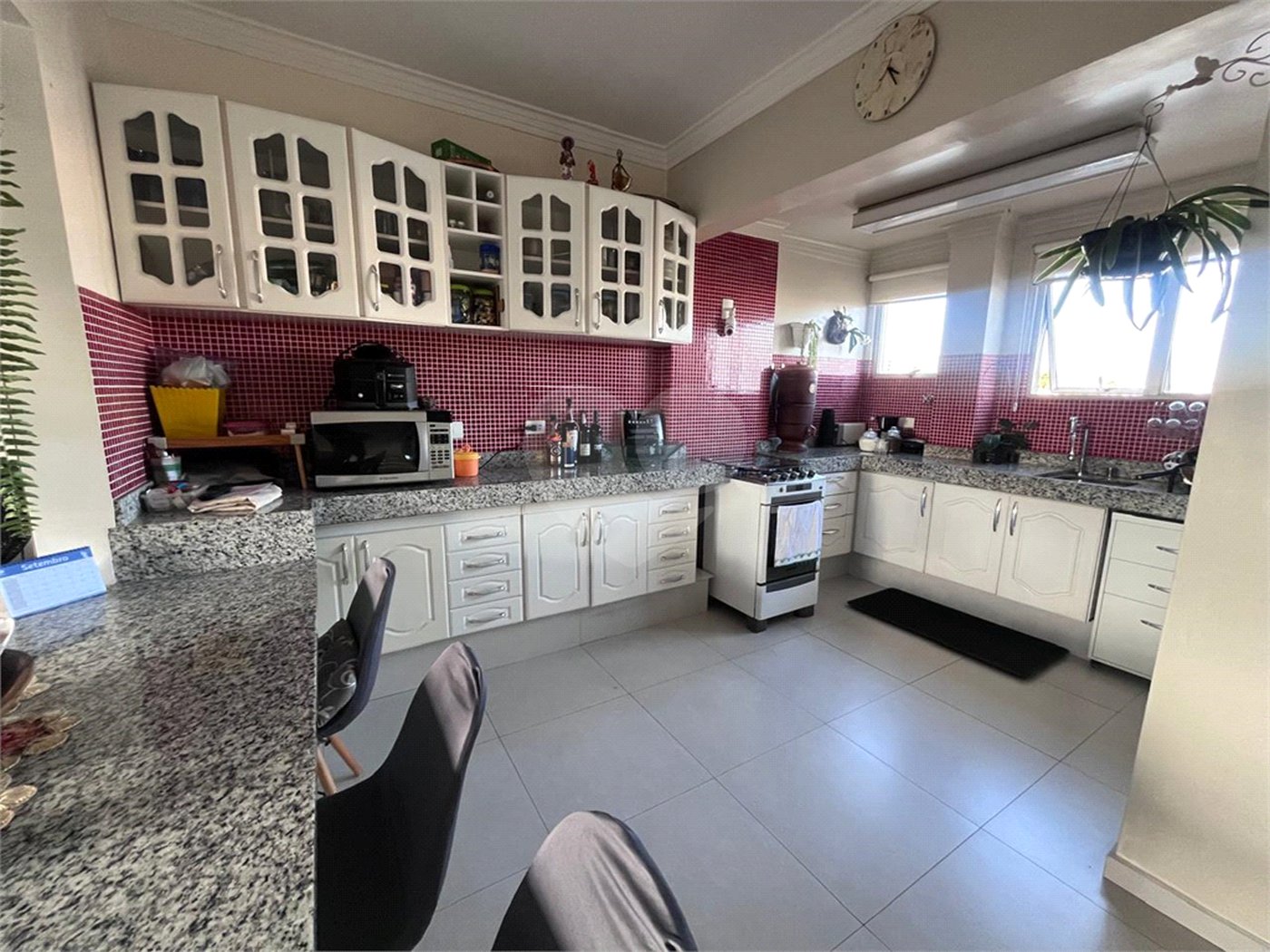 Apartamento à venda com 2 quartos, sendo 1 suíte, em Santana, São Paulo, SP