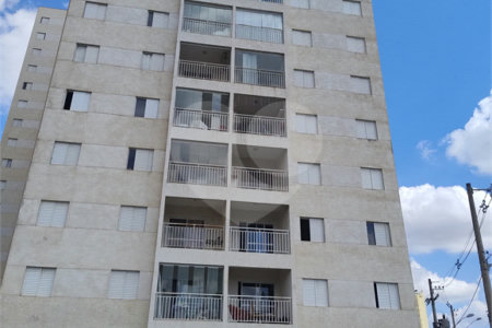 Apartamento à venda em Parque Morumbi, Votorantim, SP
