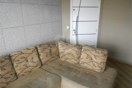 Apartamento à venda com 2 quartos em Jardim Iracema, São Paulo, SP