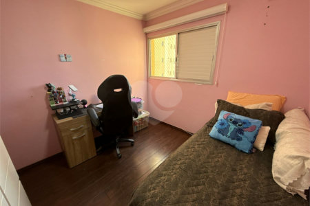 Apartamento à venda com 2 quartos em Santana, São Paulo, SP
