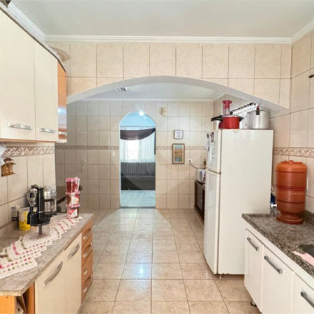 Chácara à venda com 3 quartos, sendo 1 suíte, em Vila São Pedro, Suzano, SP