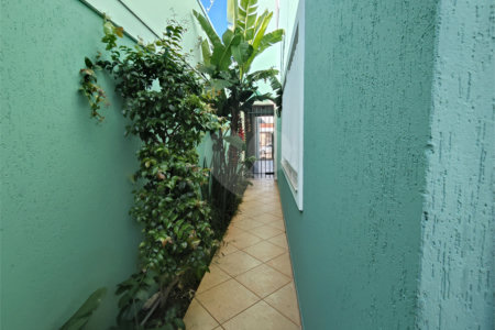 Casa para alugar com 6 quartos, sendo 4 suítes,  no Centro, Itapetininga, SP