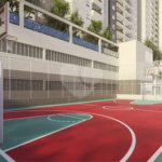 Apartamento à venda com 3 quartos, sendo 1 suíte, no Centro, São Bernardo do Campo, SP