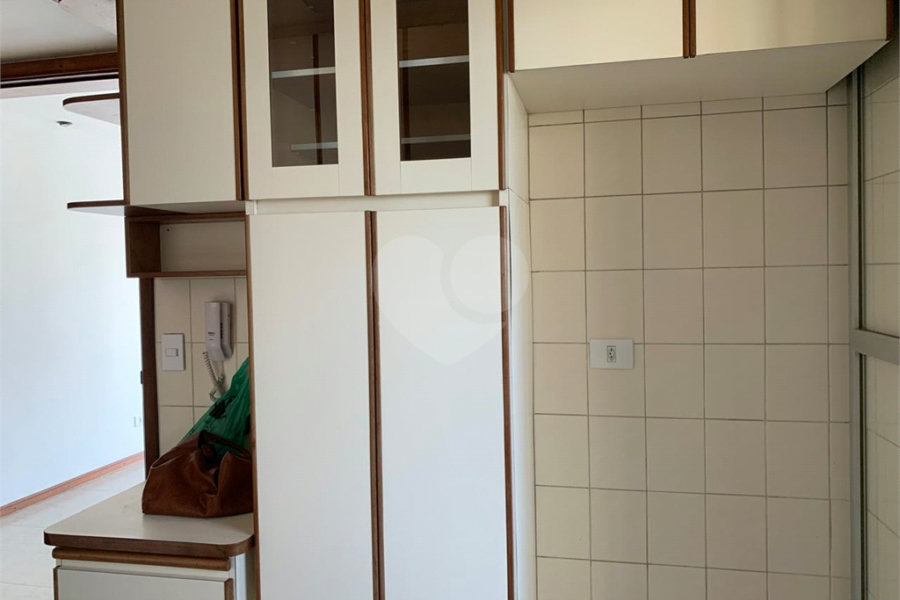 Apartamento à venda com 3 quartos, sendo 1 suíte,  em Jabaquara, São Paulo, SP