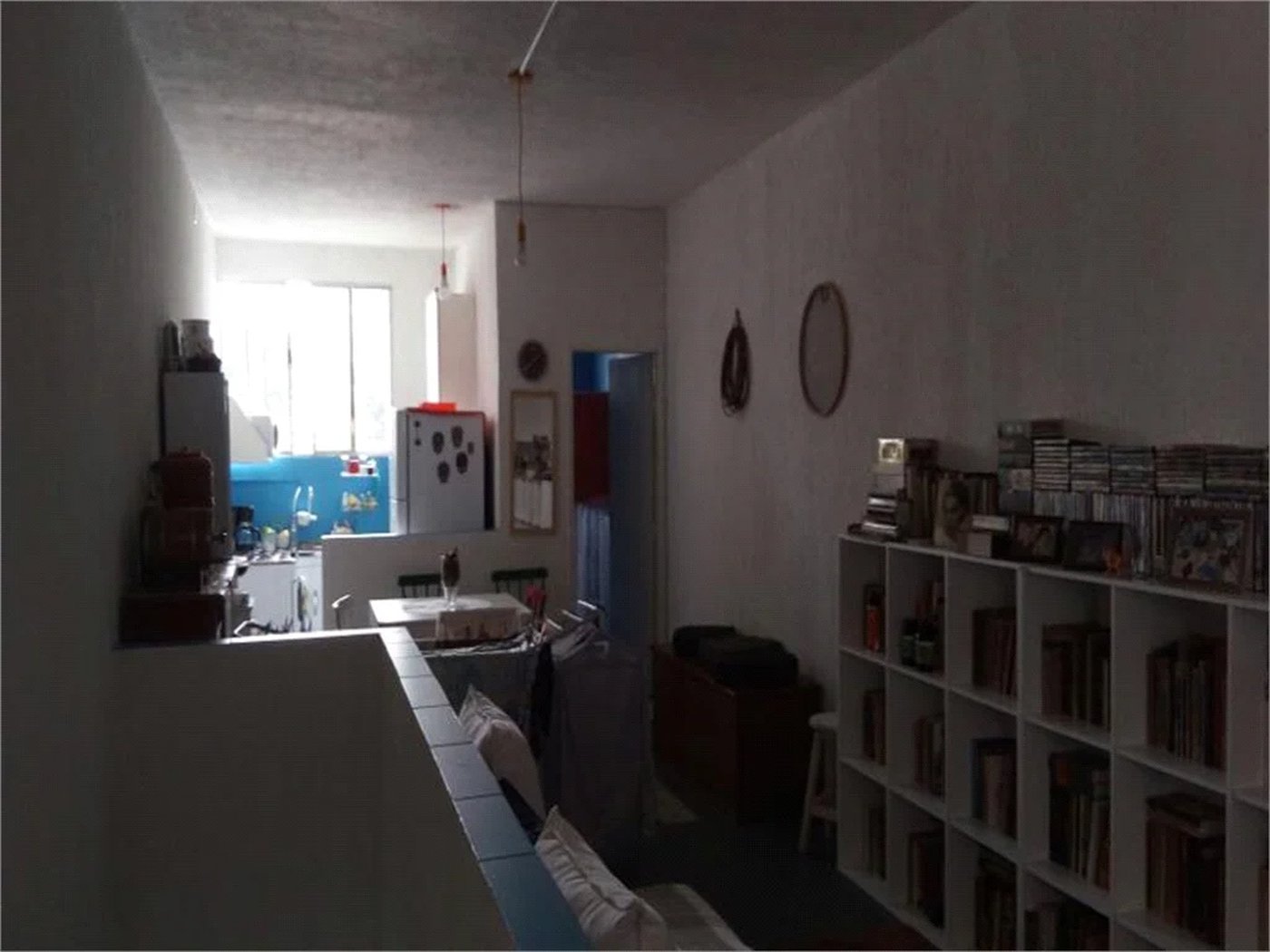 Casa de Vila à venda com 1 quarto em Pinheiros, São Paulo, SP