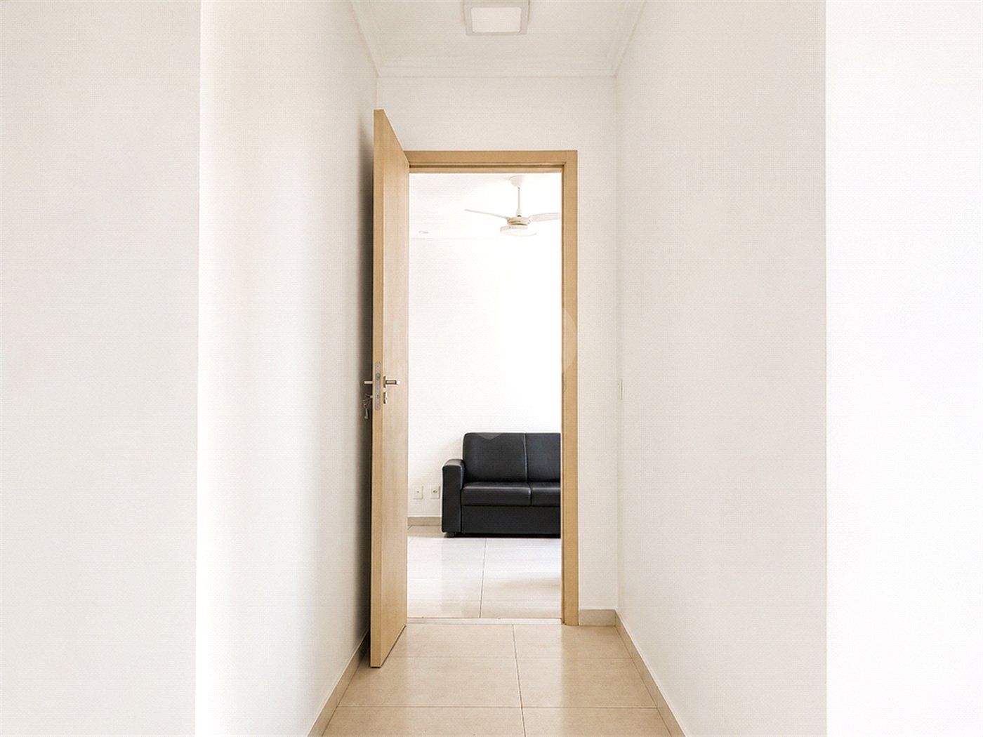 Apartamento à venda com 2 quartos em Parque Campolim, Sorocaba, SP