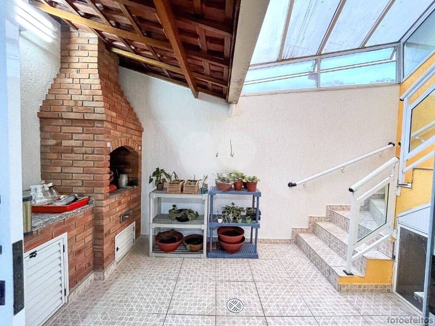 Sobrado à venda com 3 suítes em Vila Guilherme, São Paulo, SP