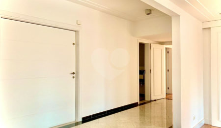 Apartamento à venda com 4 suítes em Jardim Marajoara, São Paulo, SP