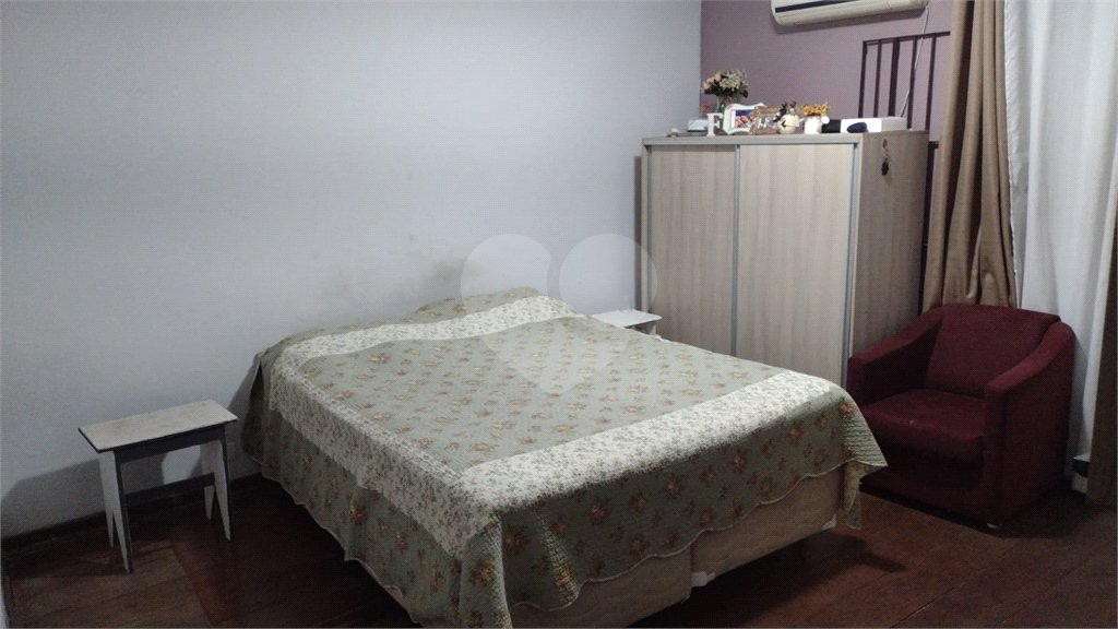 Sobrado à venda com 3 quartos, sendo 1 suíte, em Casa Verde, São Paulo, SP